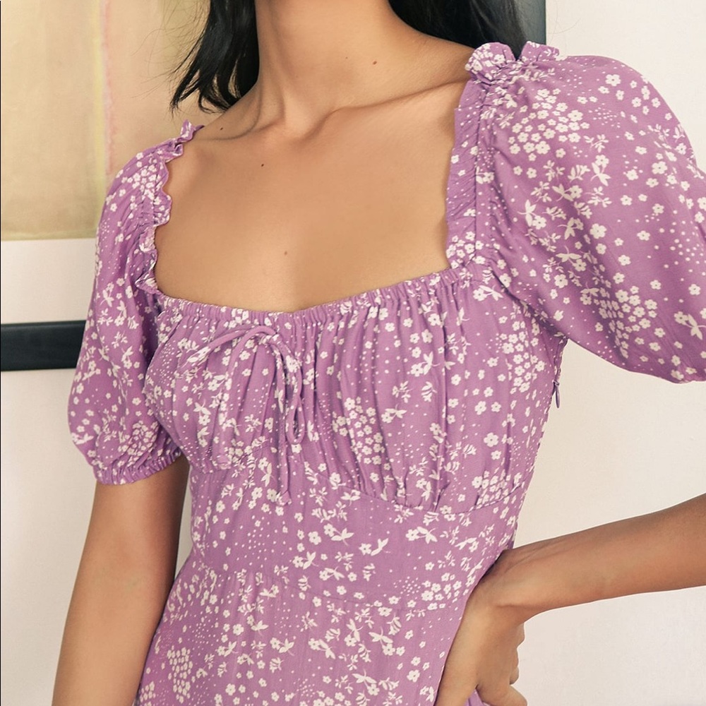 Faithful the brand dress - Picture 6 of 6